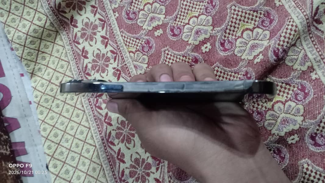 Apple iPhone 13 Pro Max 1