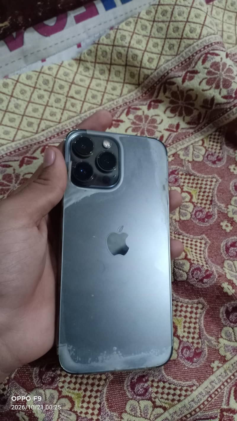 Apple iPhone 13 Pro Max 2