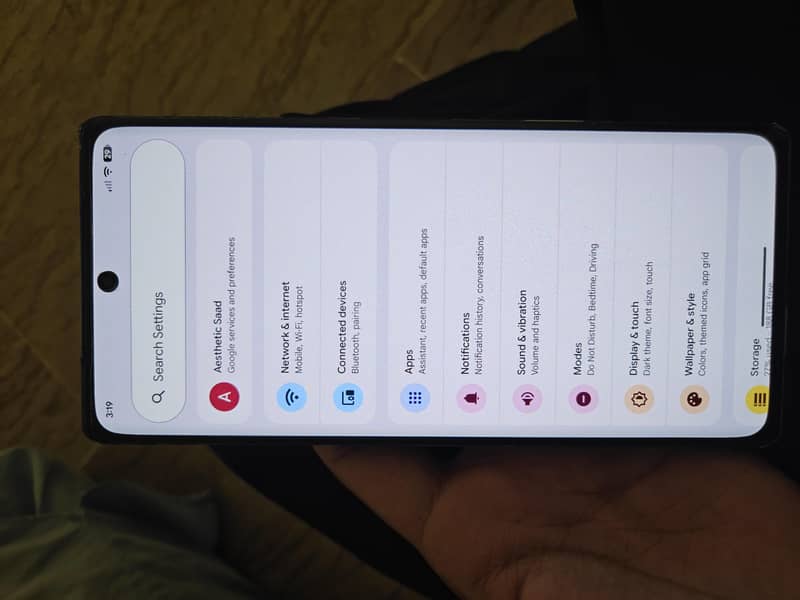 Google Pixel 6 Pro 0