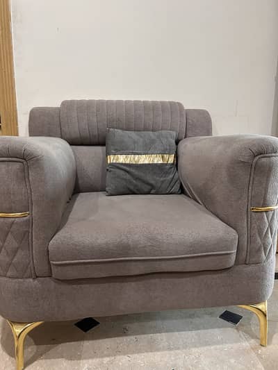 Sofa set