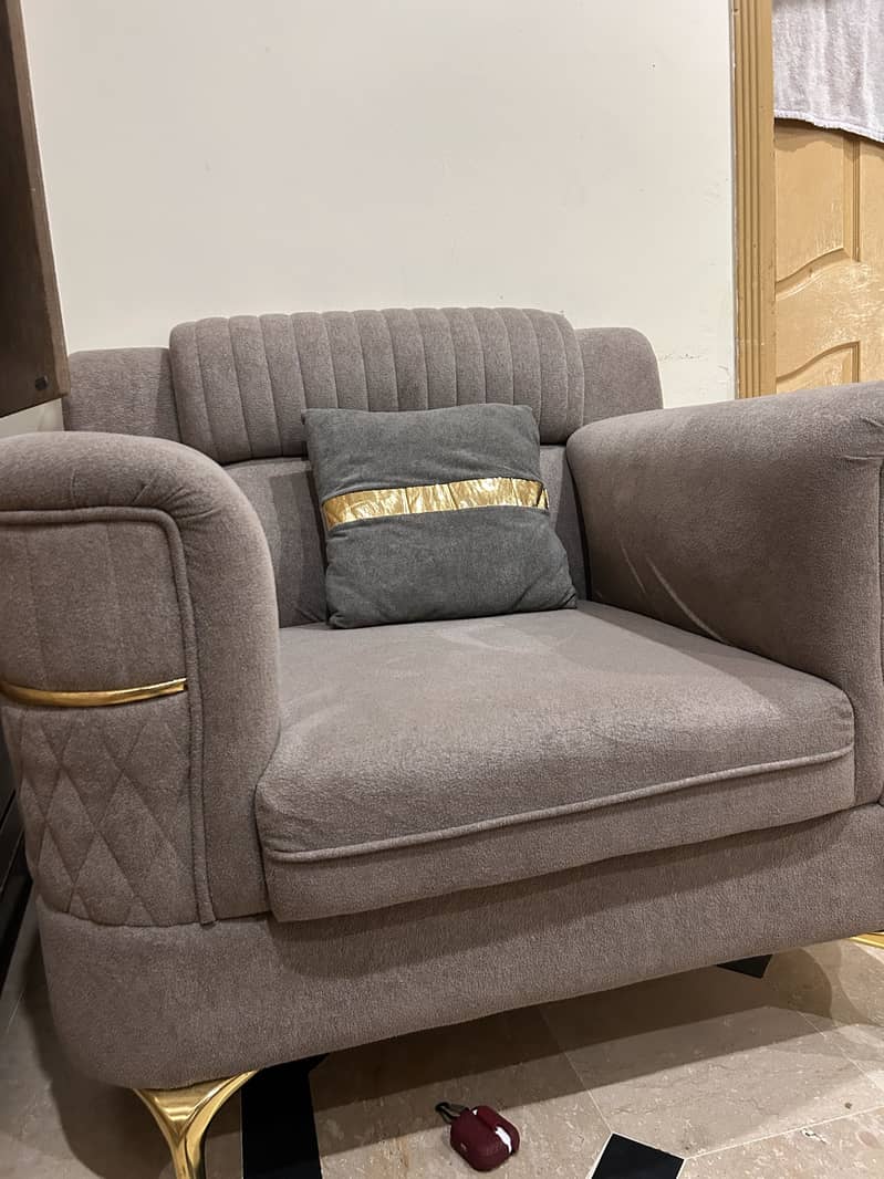 Sofa set 1