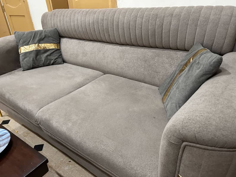Sofa set 3