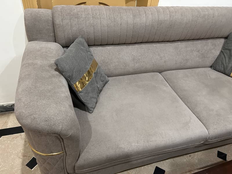 Sofa set 4