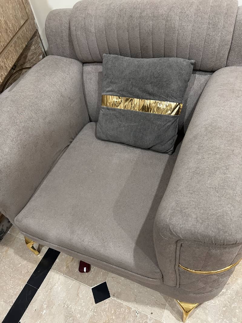 Sofa set 5