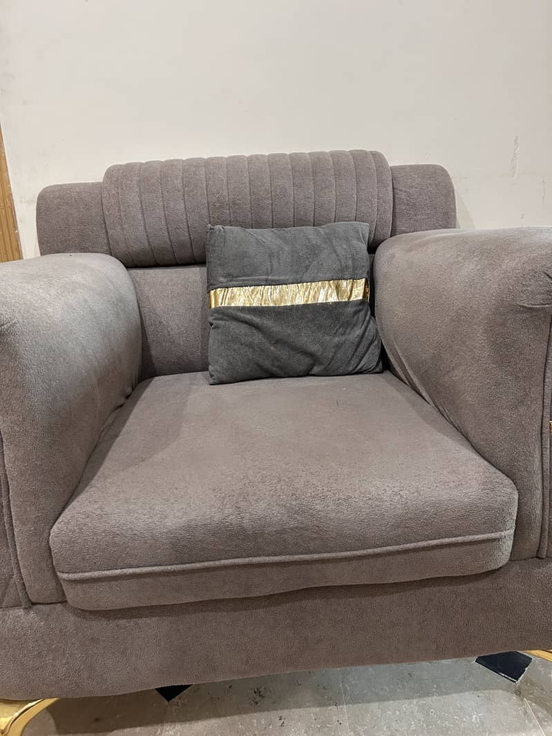 Sofa set 6