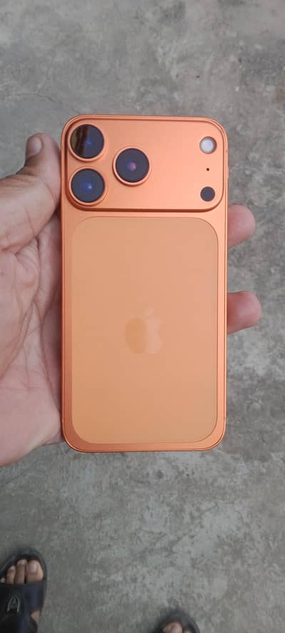 Apple iPhone XS