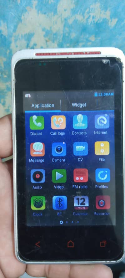 touch mobile hai android nahi hai ok mobile hai read add
