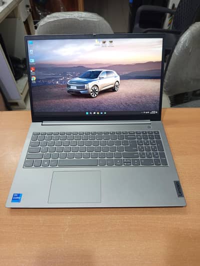 Lenovo Thinkbook 15 G2 Corei7 11th Gen A+ Laptop | USA Import