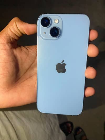 Apple iPhone 14 MDM