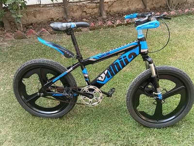 cycle for sell