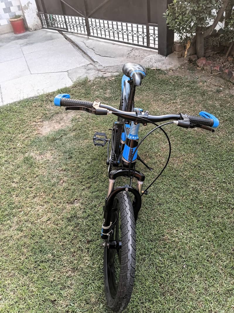 cycle for sell 2