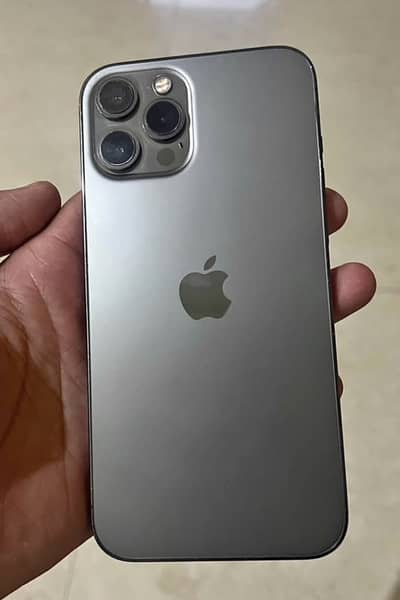 Apple iPhone 12 Pro Max