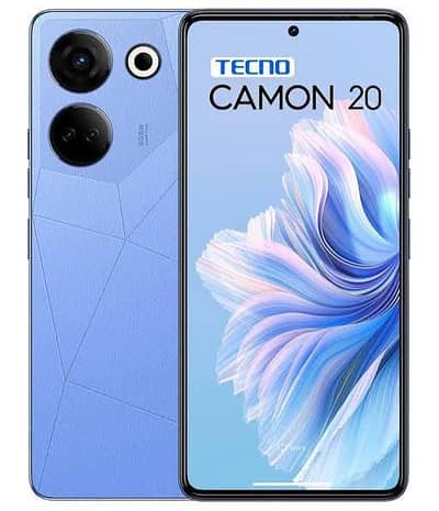 Tecno CAMON 20