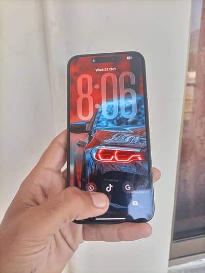 Apple iPhone 15 Pro Max