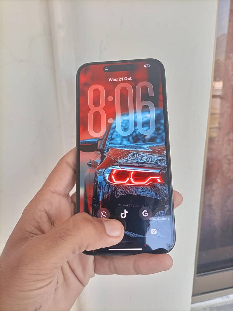 Apple iPhone 15 Pro Max 0