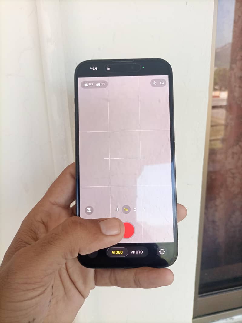 Apple iPhone 15 Pro Max 1