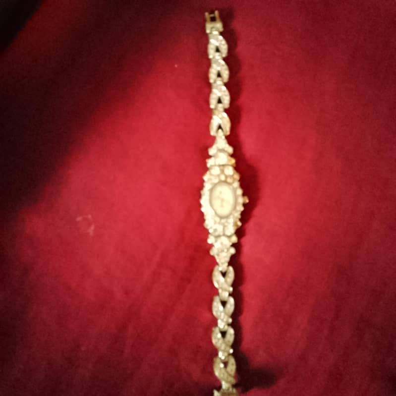 old watch 1