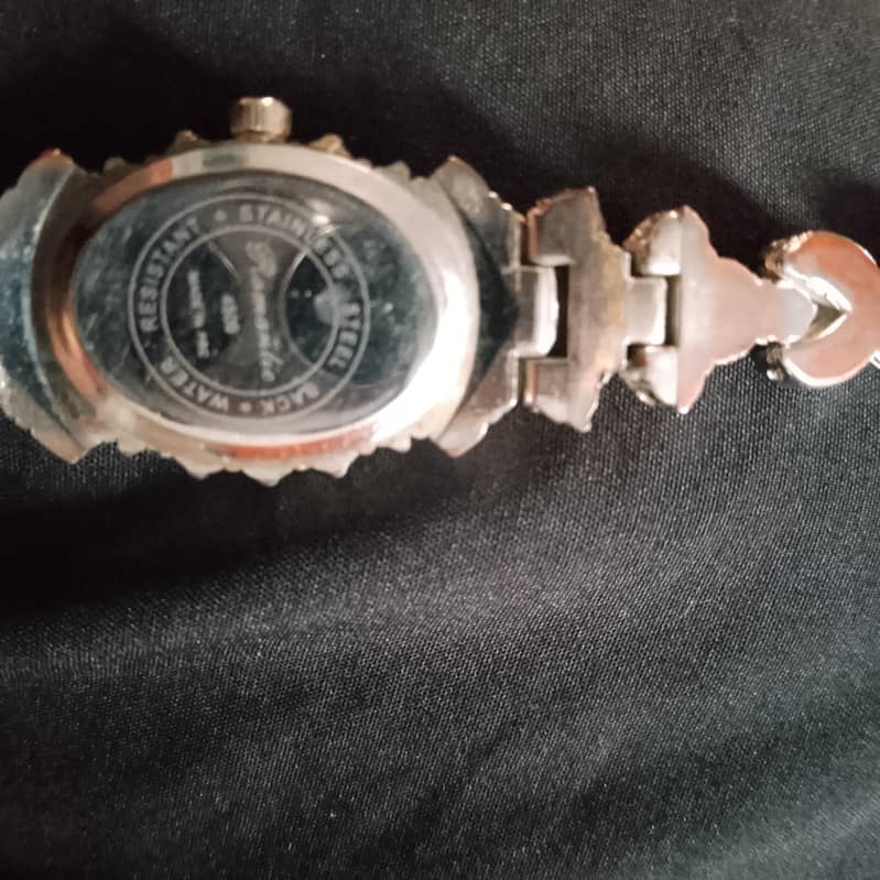 old watch 2