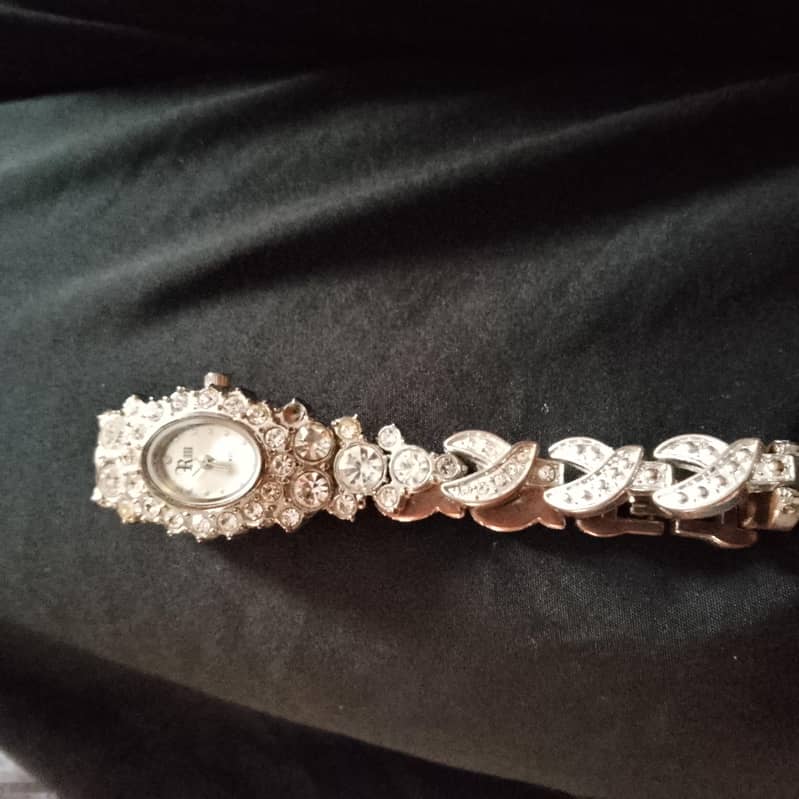 old watch 3