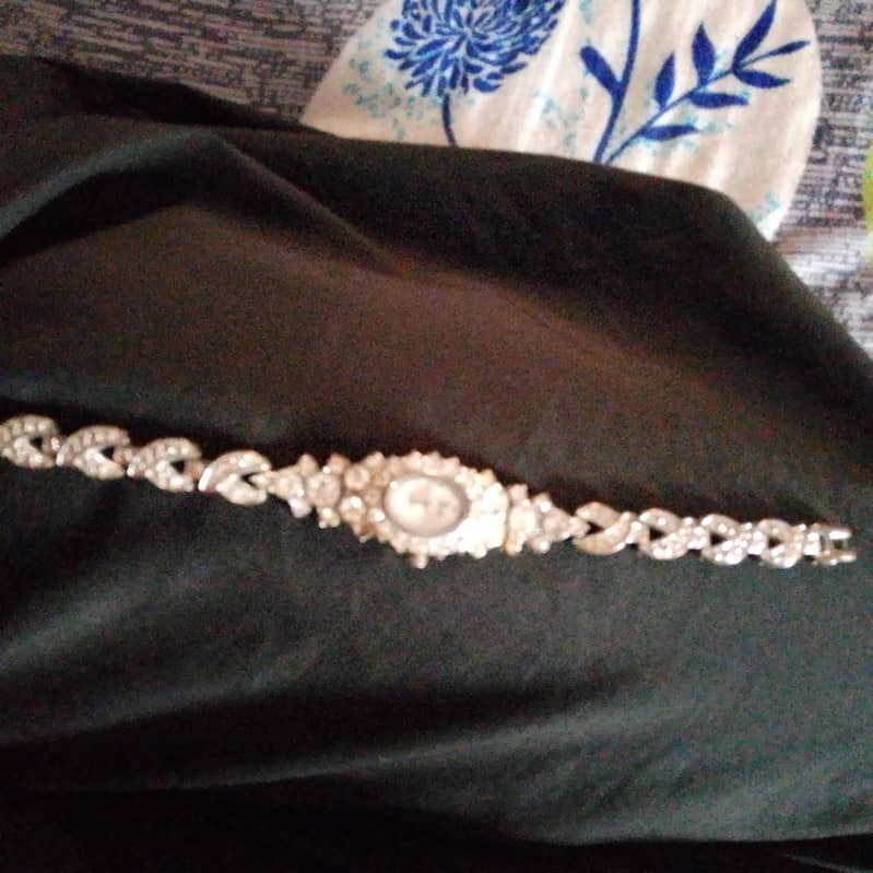 old watch 4