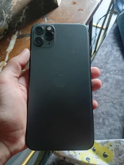 iPhone 11 Pro Max 256GB for Sale