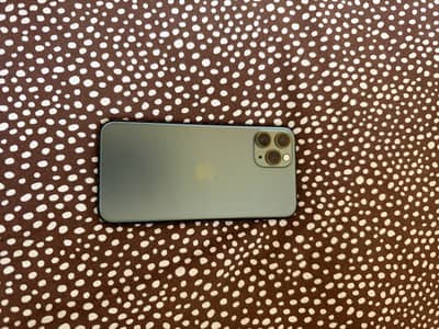Apple iPhone 11 Pro (256 Pta Approved)