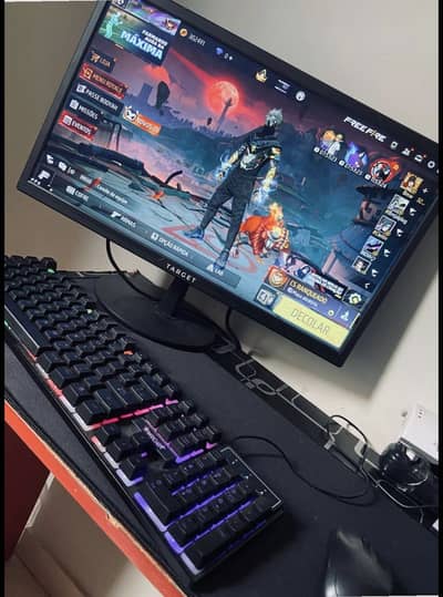 Gaming pc