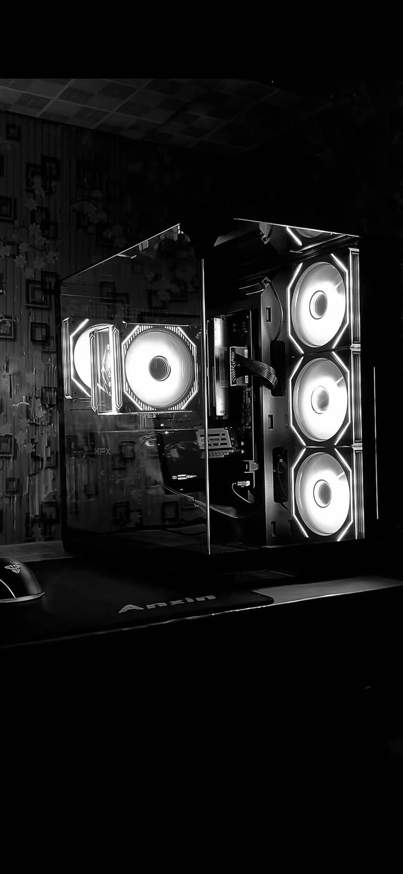 Gaming pc 1