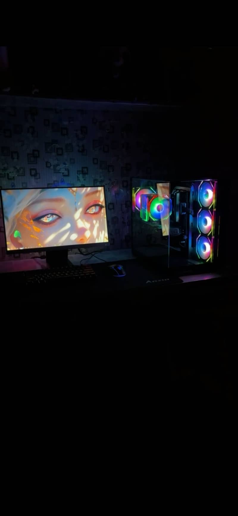 Gaming pc 2