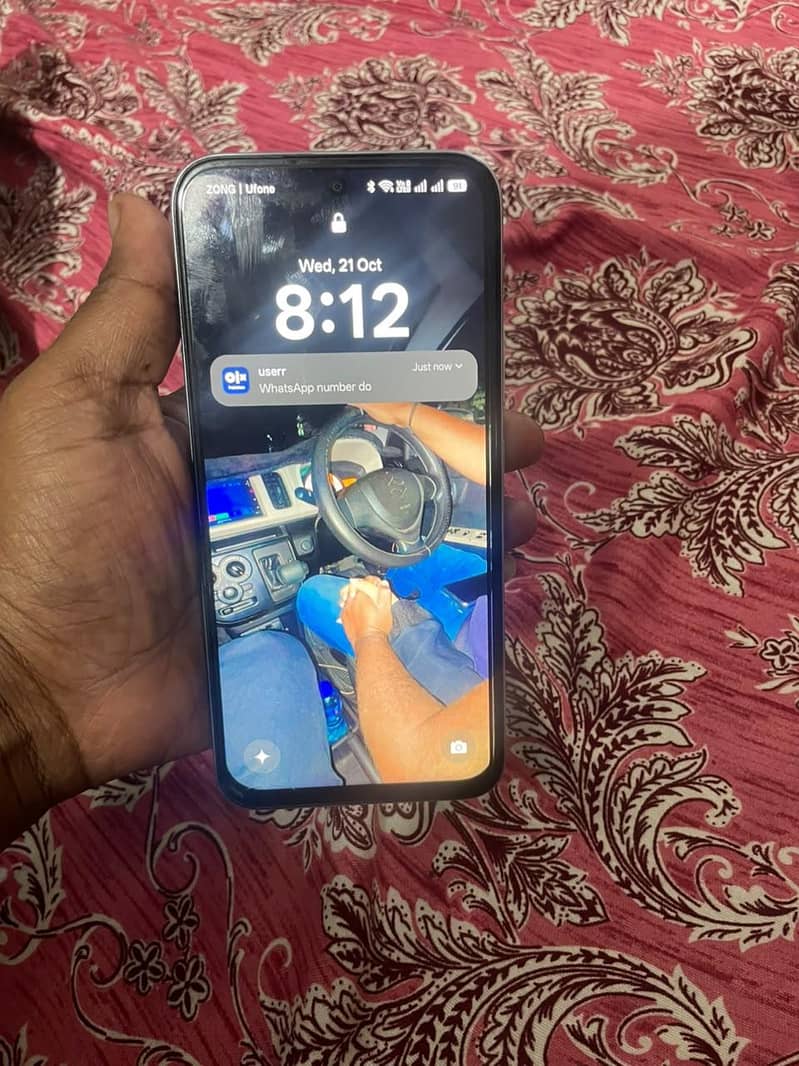 OPPO A6k 2