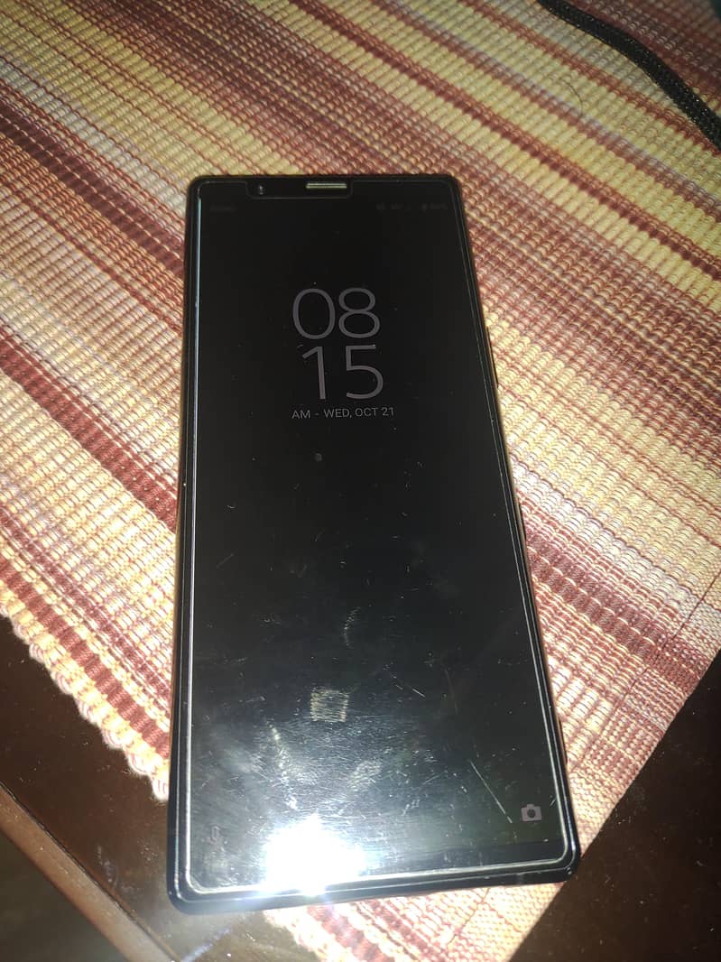 Sony 5 1