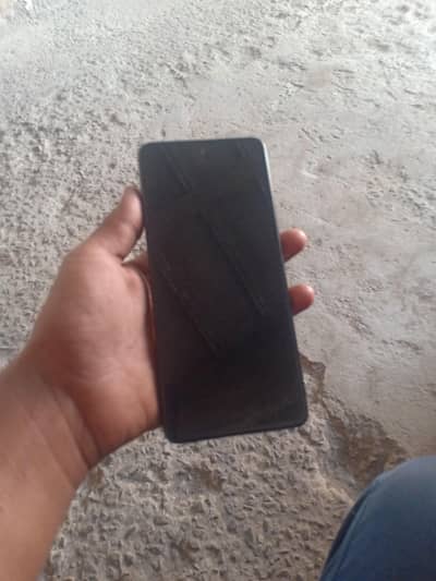 dead phone infinix note 30