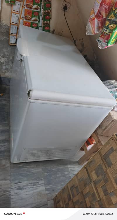 used only new kandishan main