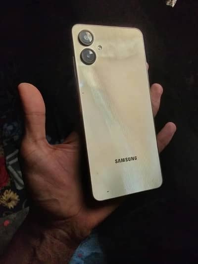 Samsung  A06 6gb 128gb 10/10 total orignal only mobile official pta