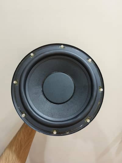 Pioneer Malaysia 8" Subwoofer 4 ohm Big magnet Genuine