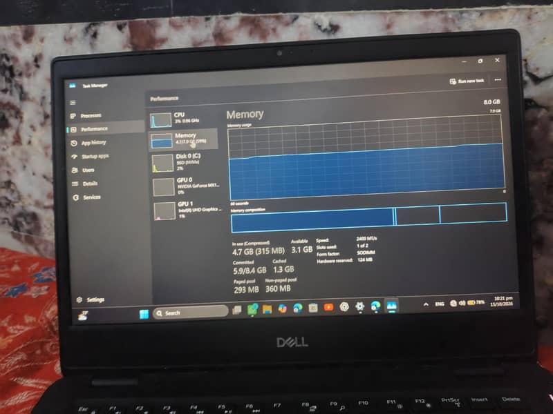 laptop 7