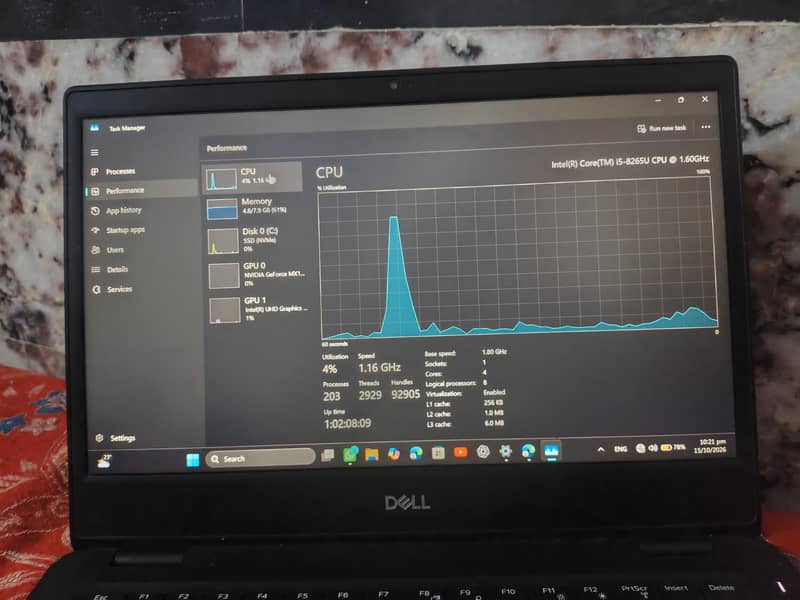 laptop 8