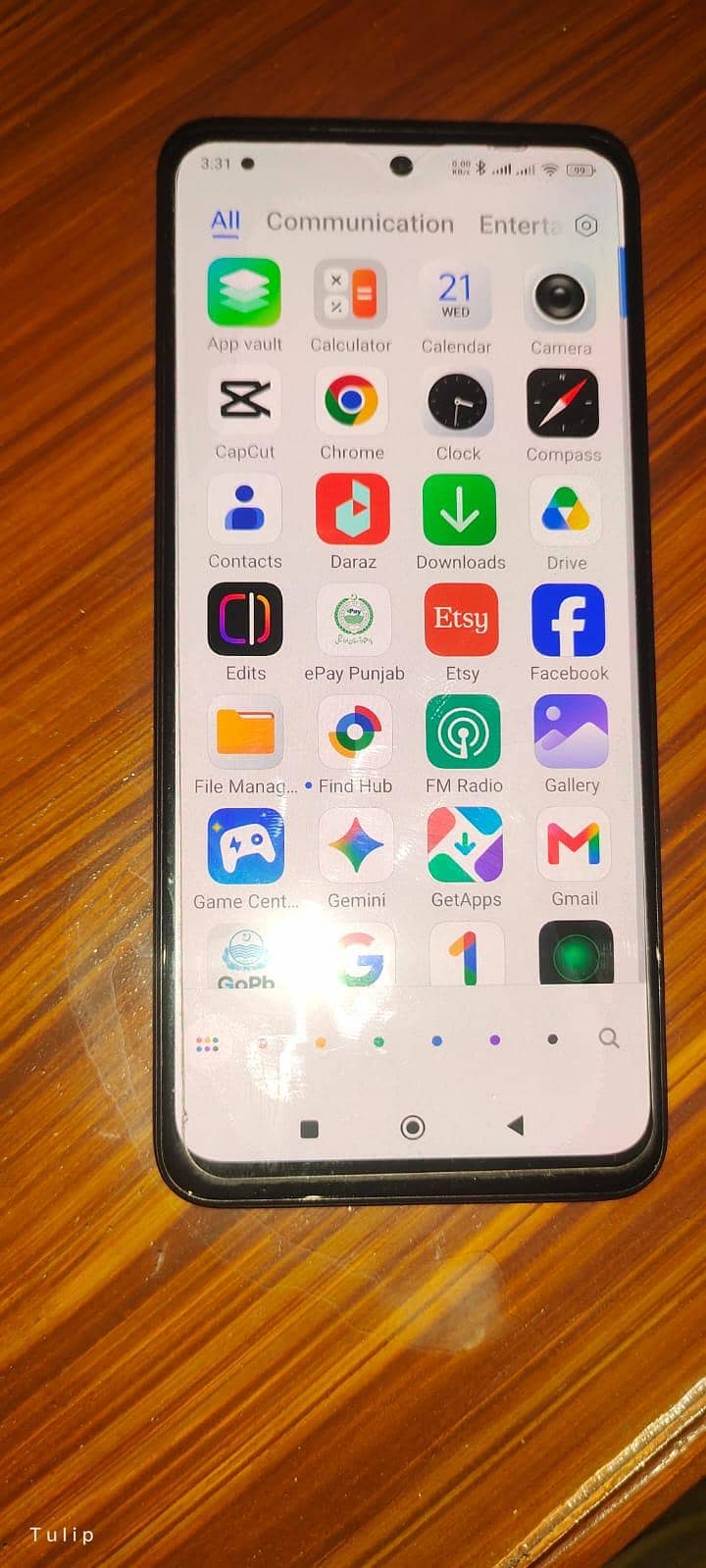 Redmi Note 12 3
