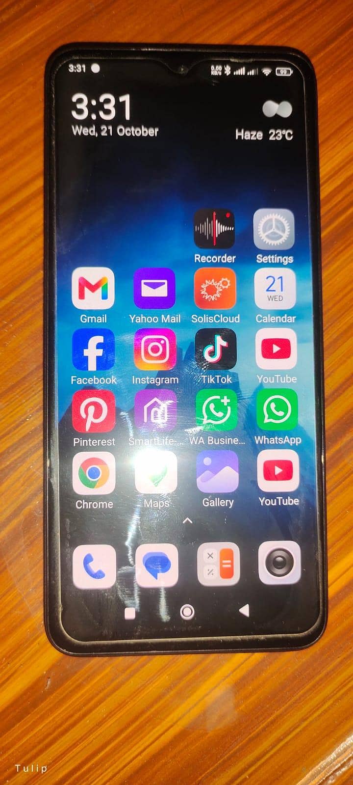Redmi Note 12 4