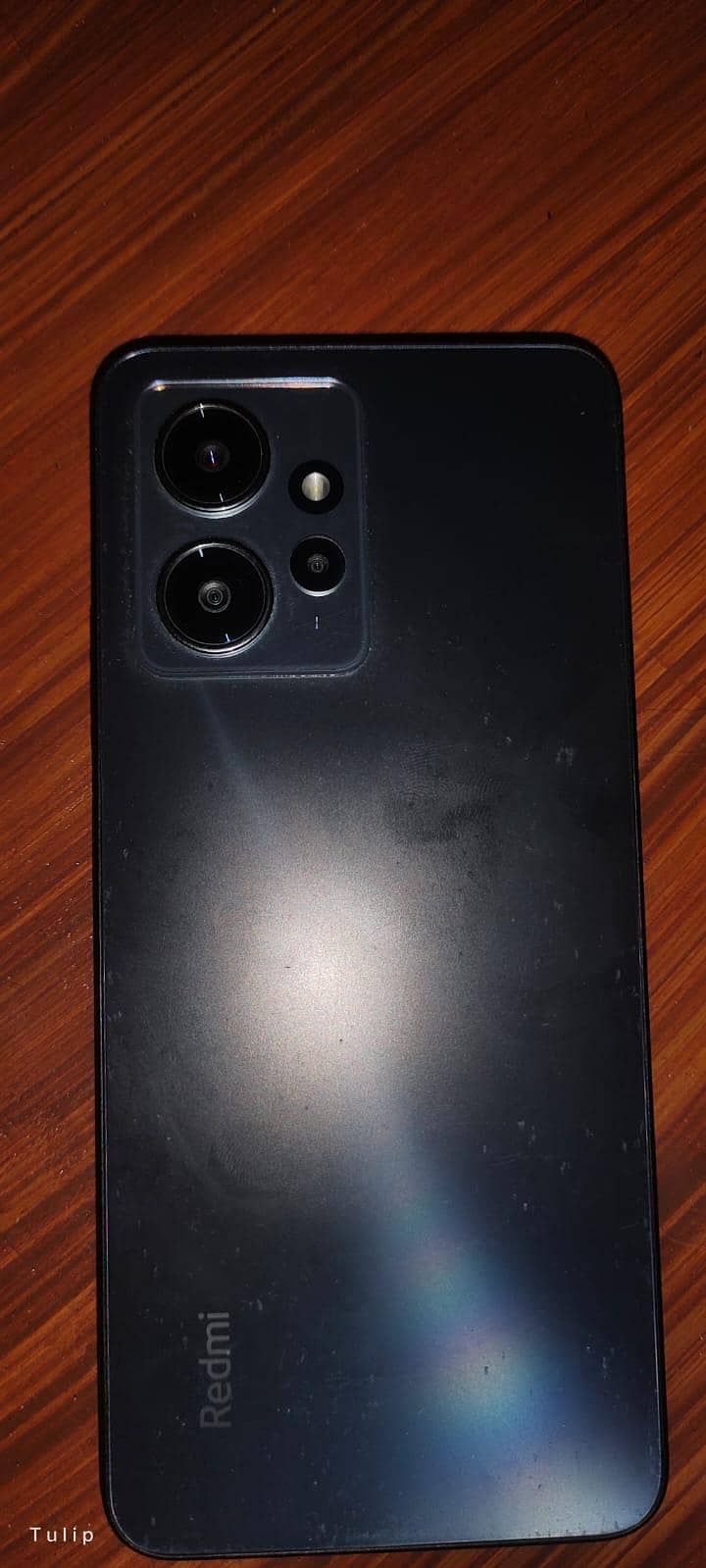 Redmi Note 12 5