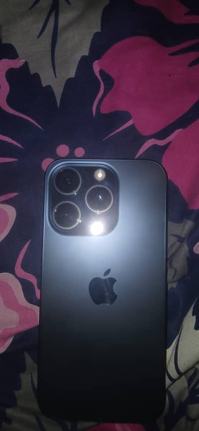 iphone 15 pro display not working