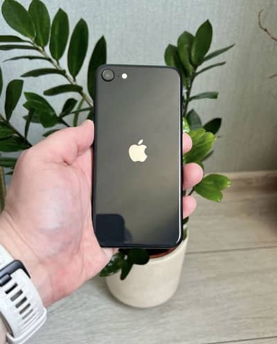 Apple iPhone SE ~ PTA Approved ~ 93% BH