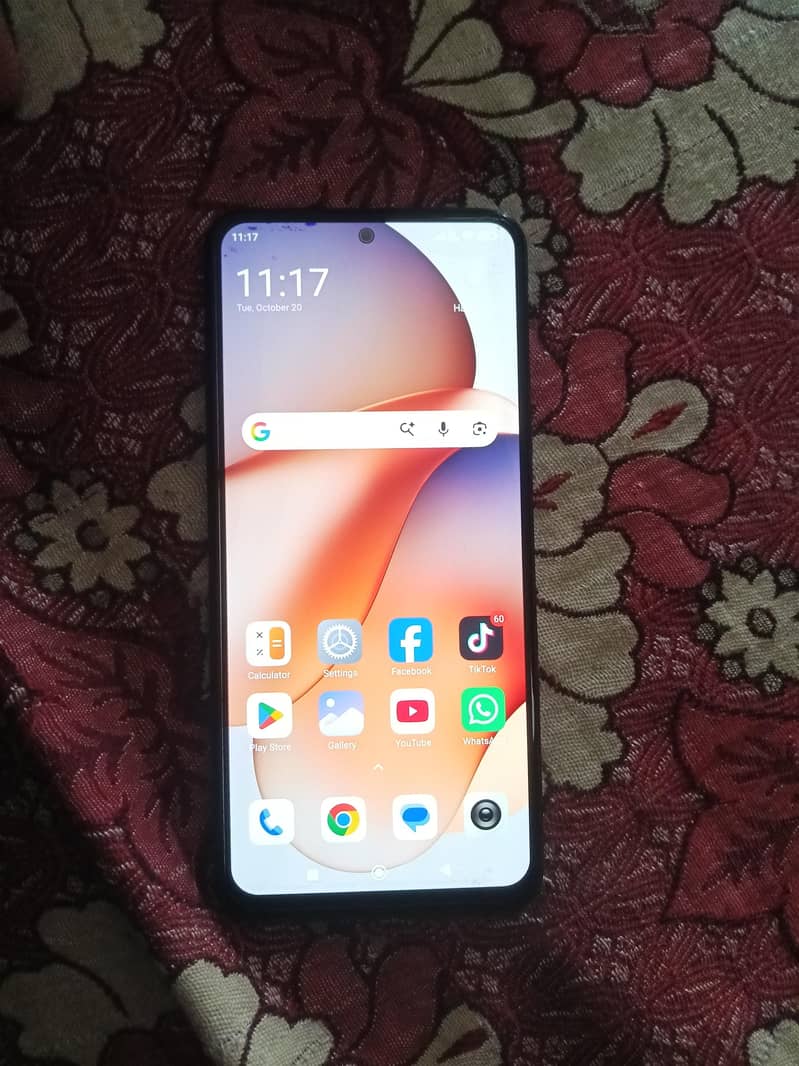 Xiaomi Redmi Note 12 1