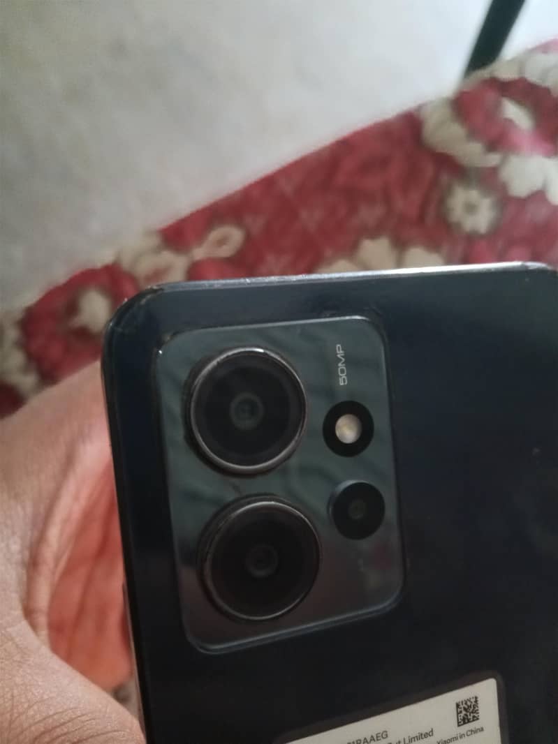 Xiaomi Redmi Note 12 2