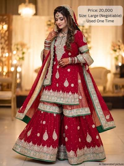 Bridal dresses | Party wear | reasonable