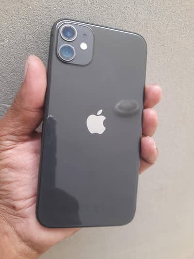 Apple iPhone 11