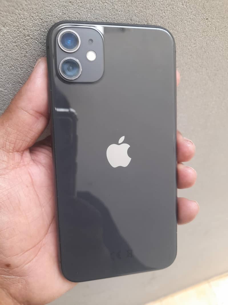 Apple iPhone 11 0