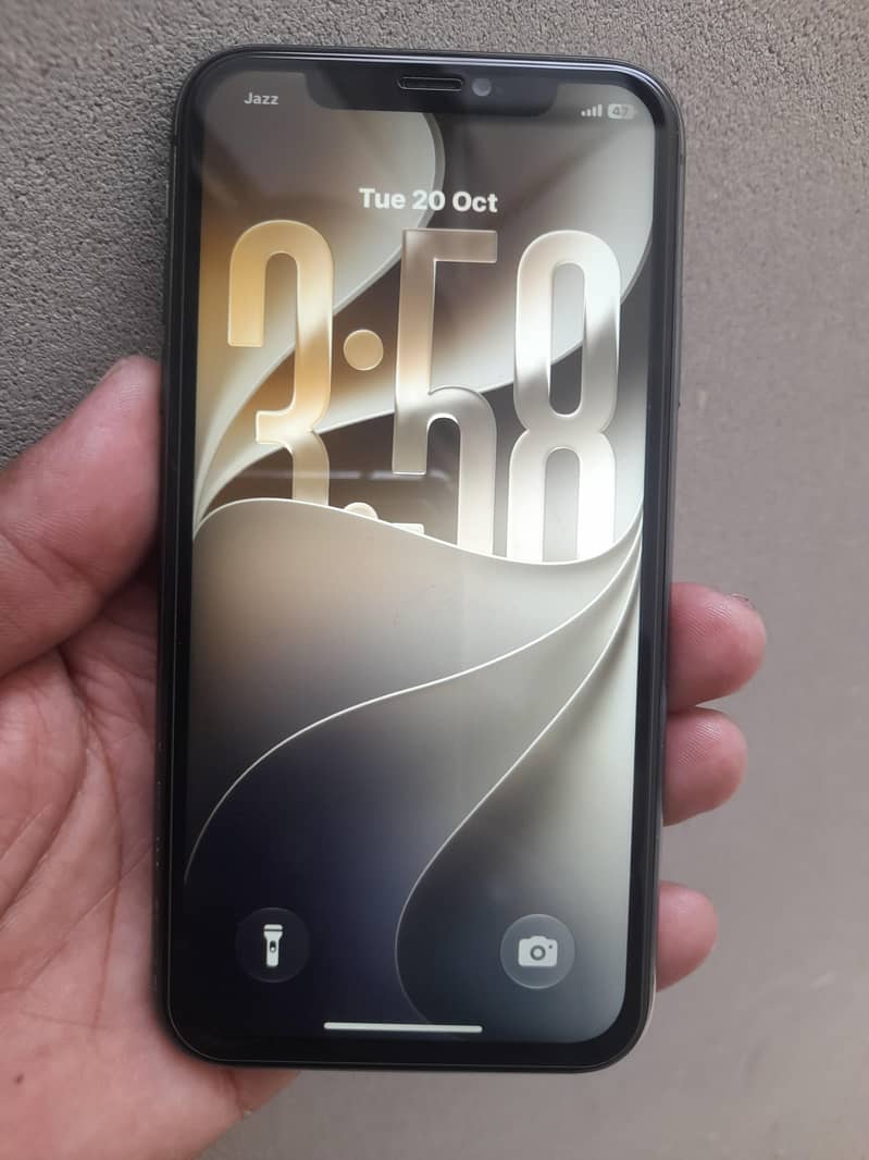 Apple iPhone 11 1