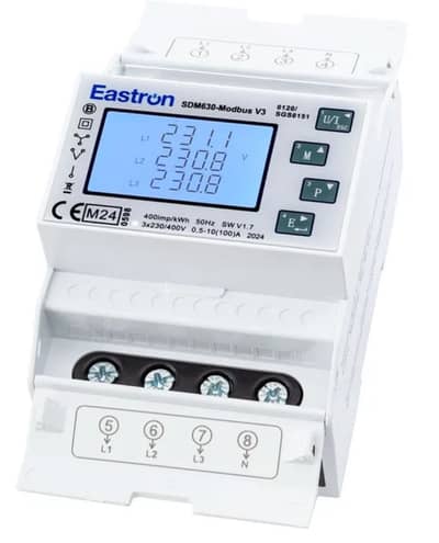 Zero Export Device