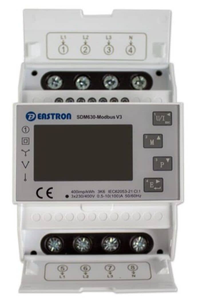 Zero Export Device 3